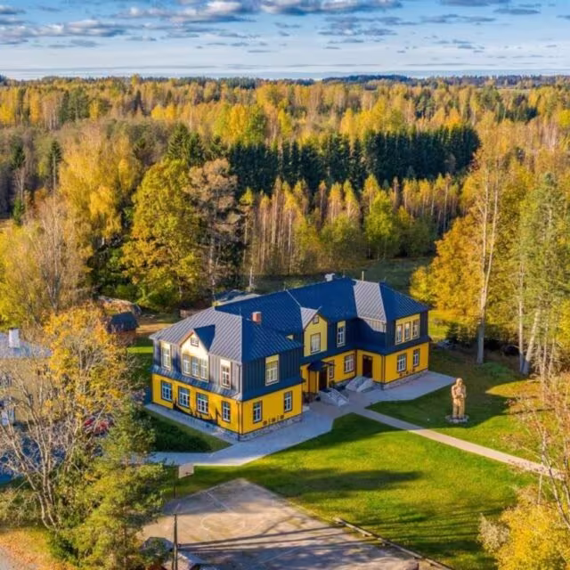 Kalevipoja Koda