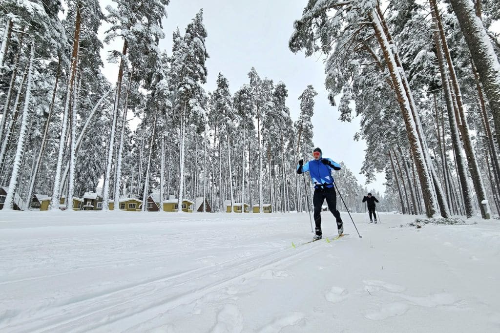 Tartumaa Tervisespordikeskus