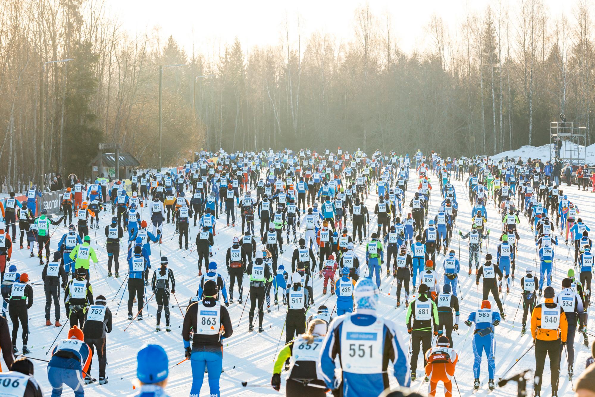 52. Tartu Maraton
