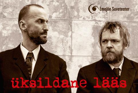 Üksildane lääs