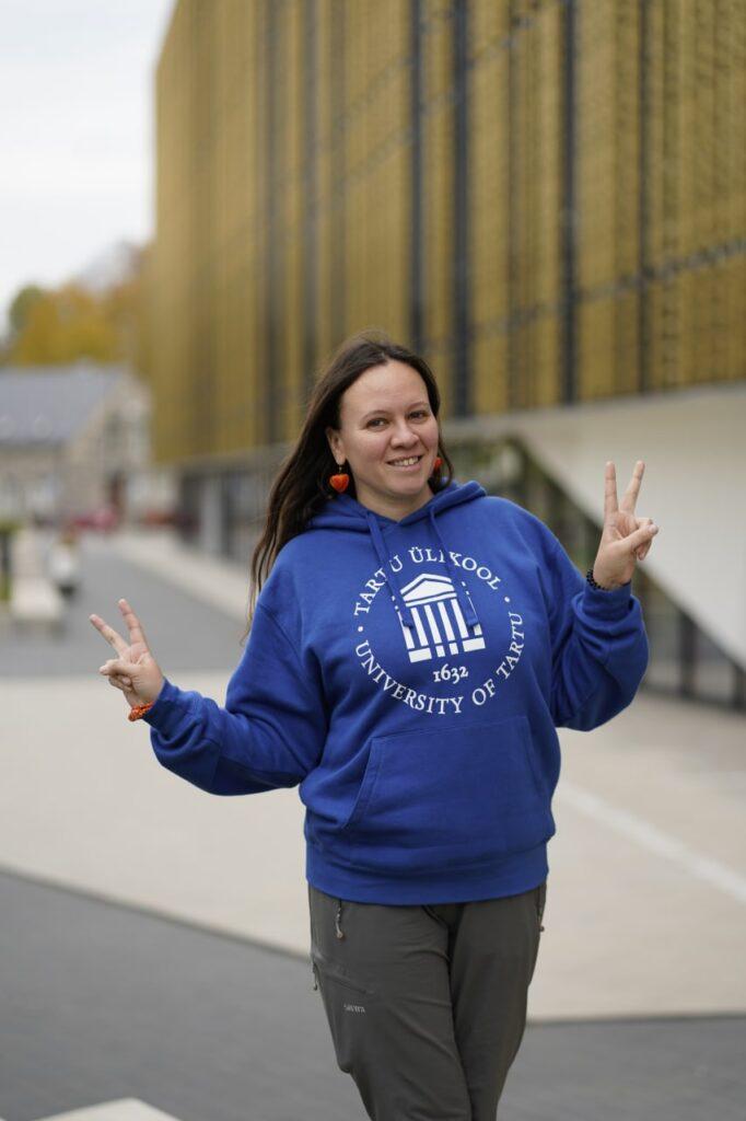 Eesti keele B1 taseme eksamiks ettevalmistav kursus