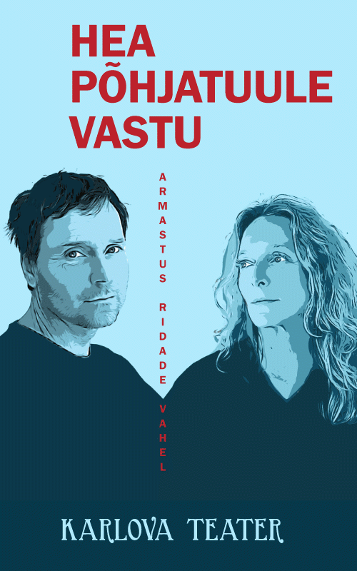 Hea põhjatuule vastu