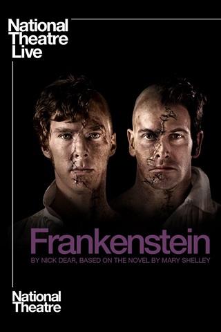 NT LIVE: Frankenstein