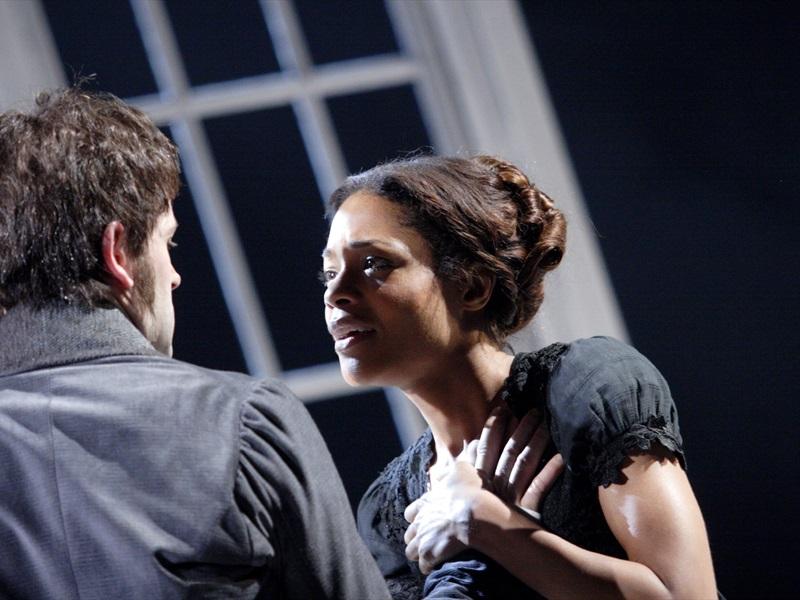 NT LIVE: Frankenstein