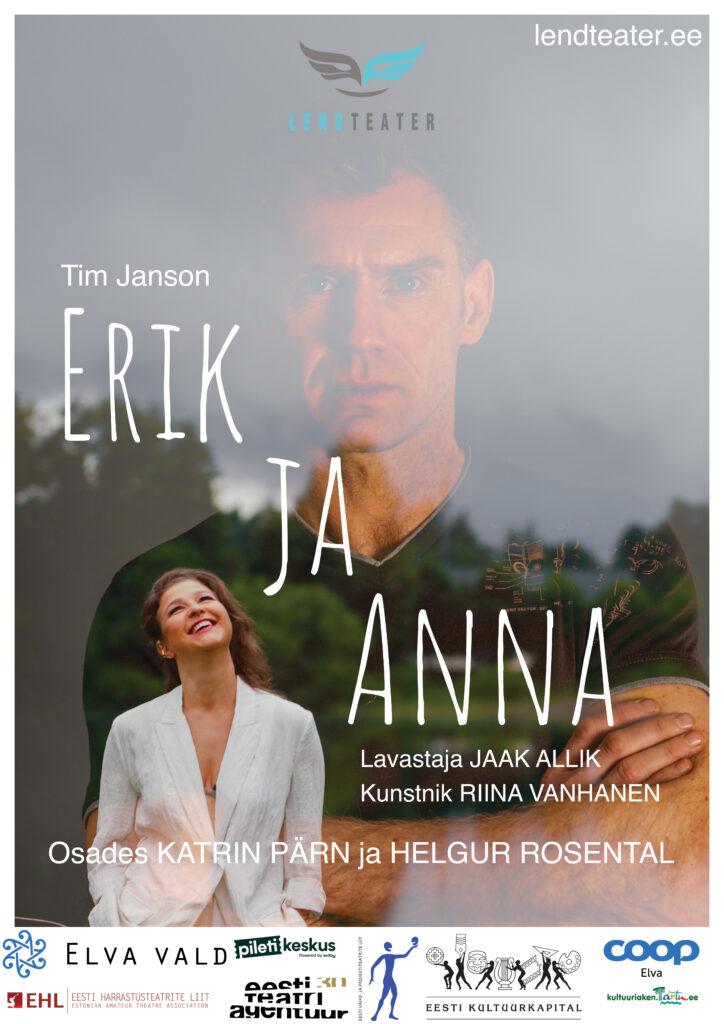 “Erik ja Anna”