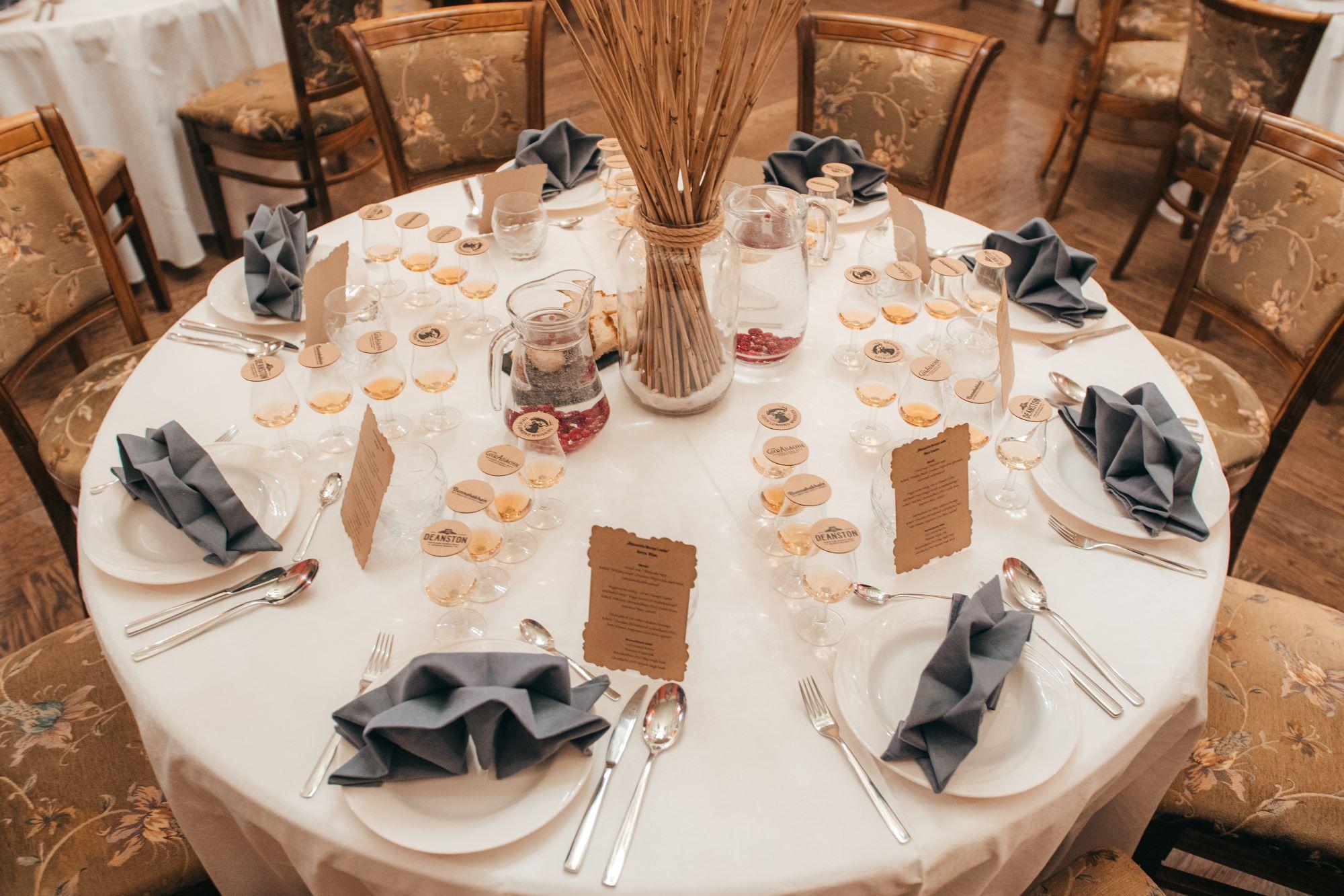 Õhtusöök Burnsi auks 2026