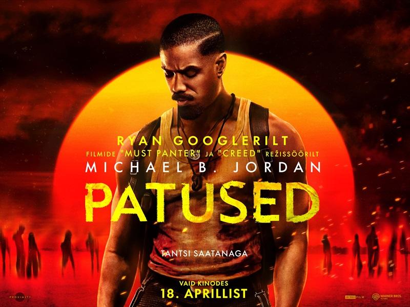 Patused