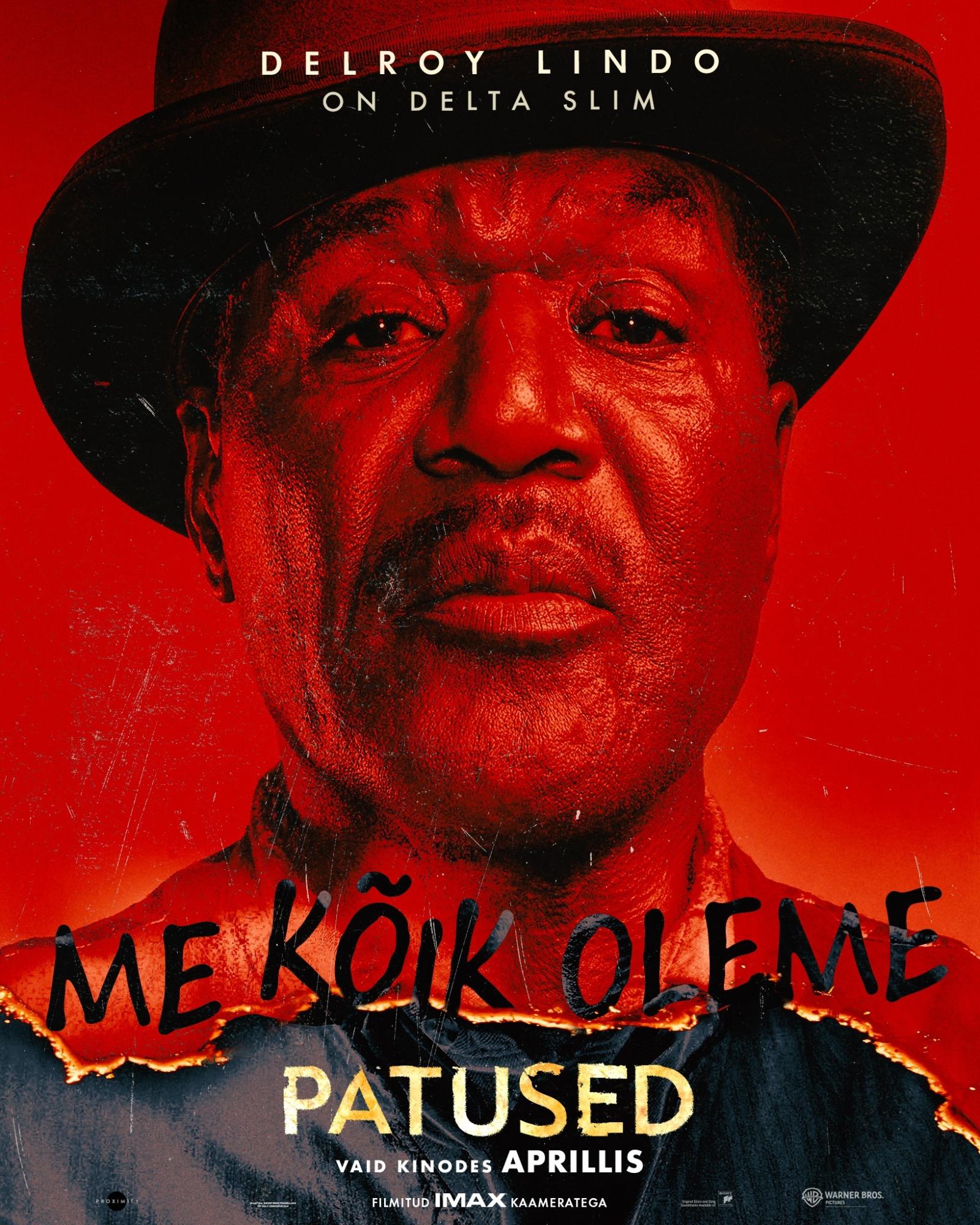Patused