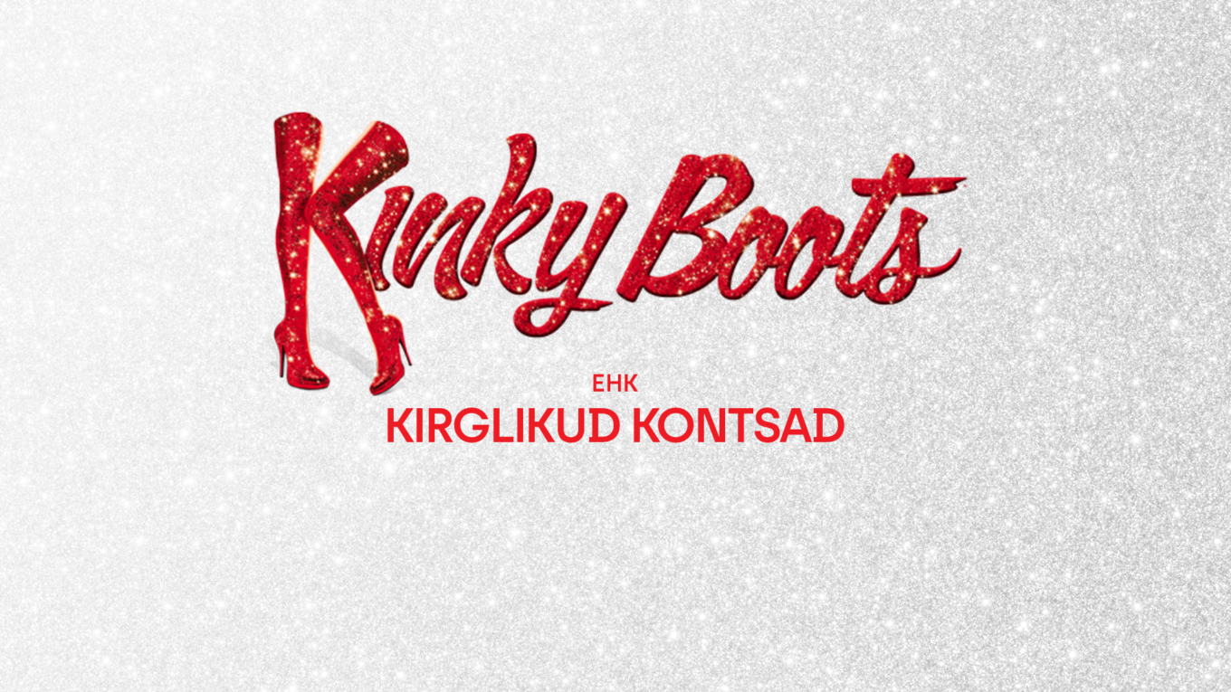 Kinky Boots ehk Kirglikud kontsad
