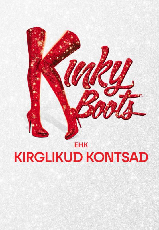 Kinky Boots ehk Kirglikud kontsad