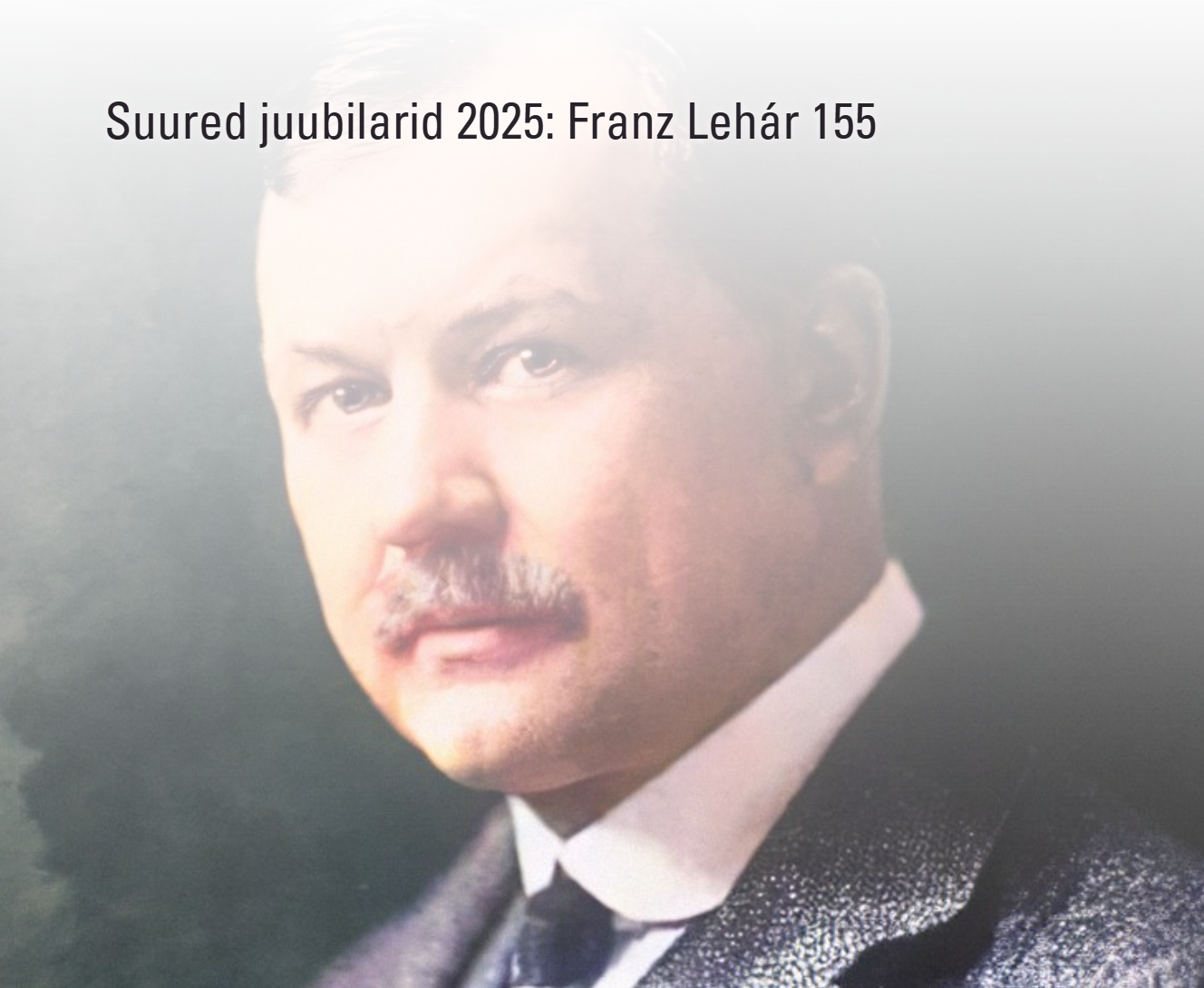 Franz Lehár 155
