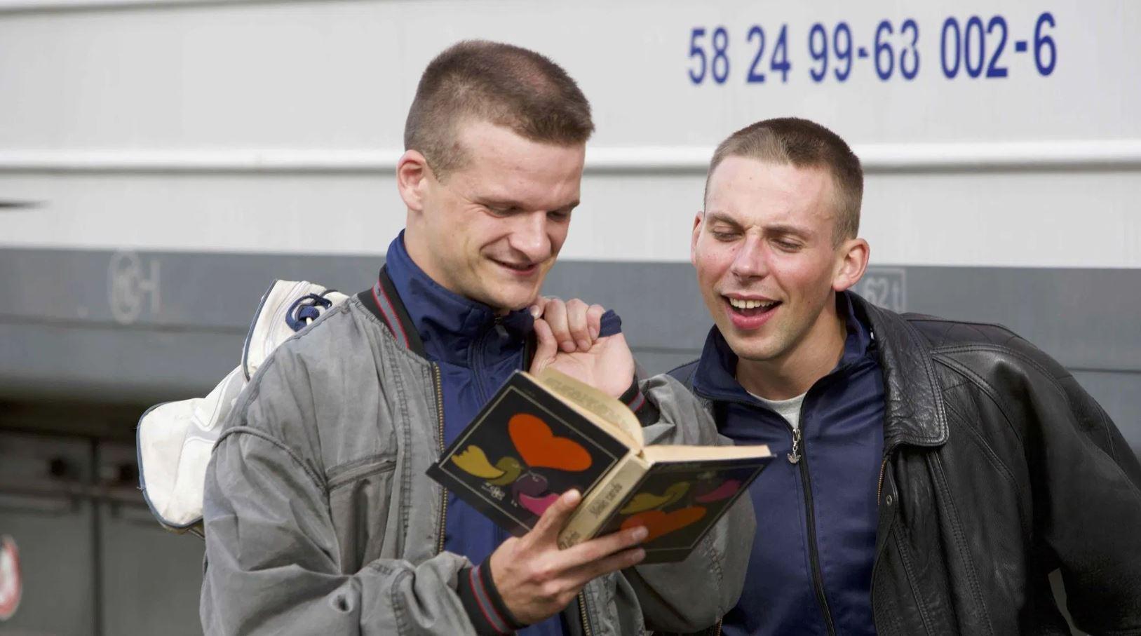 Lõunamaa kroonikad