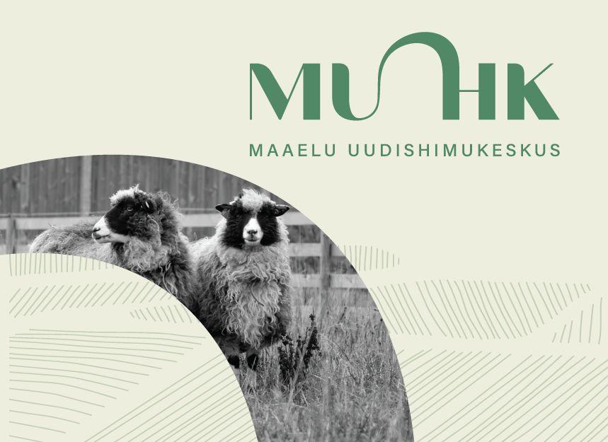MUHK ehk Maaelu Uudishimukeskus ja näitus “Laudasümfoonia”