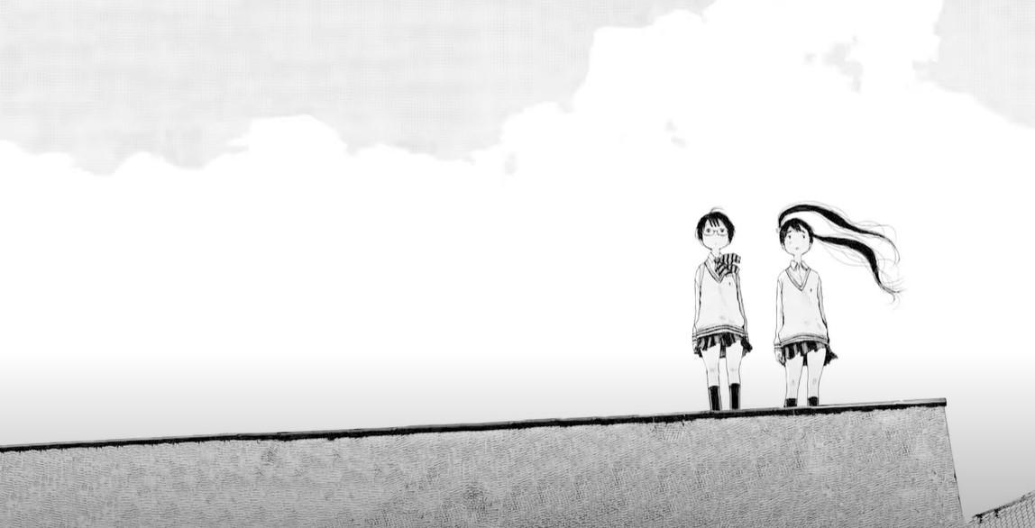 Manga joonistamine. Jaapani koomiksikunst