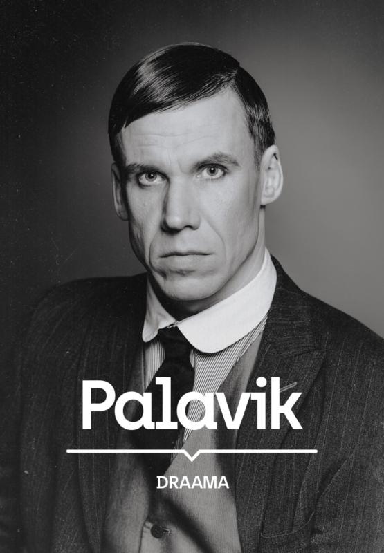 Palavik