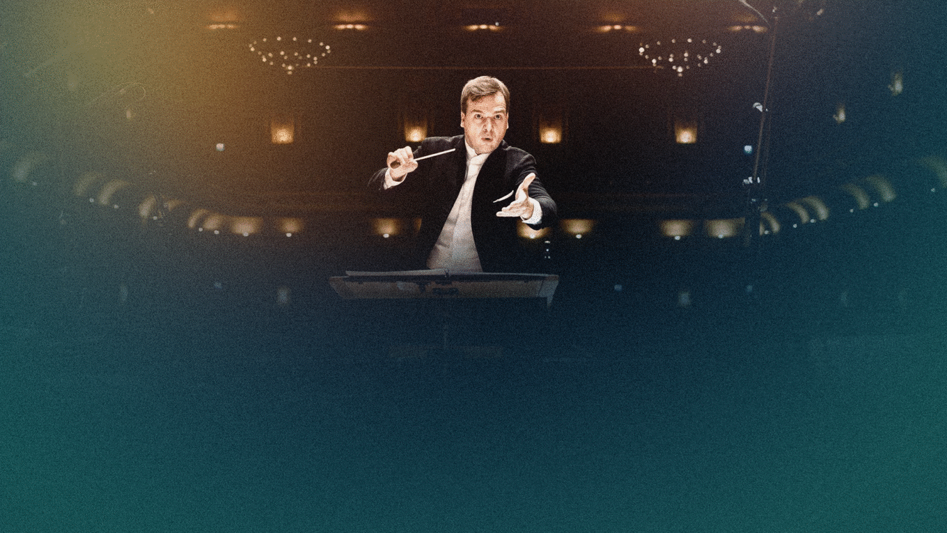 Vanemuise sümfooniaorkestri kontserdisari „Klassika“ 2026