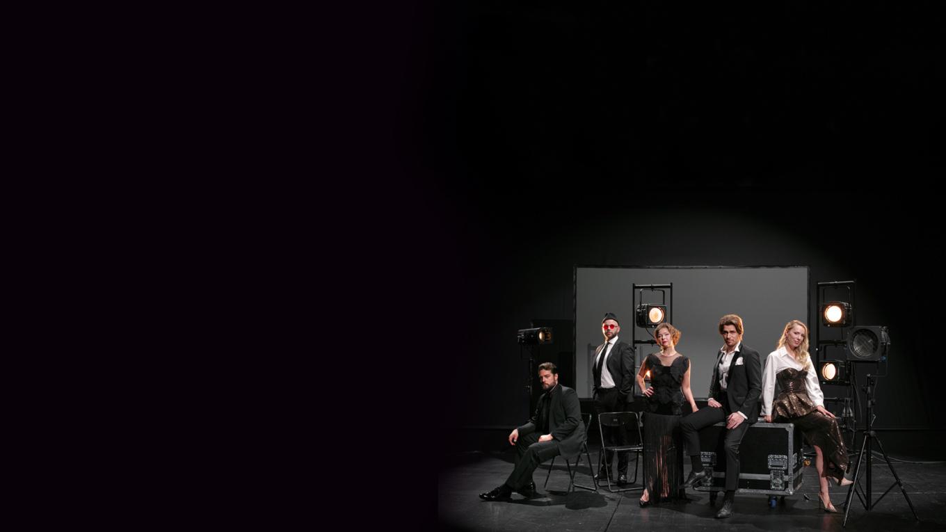 Filmimuusika gala 2026