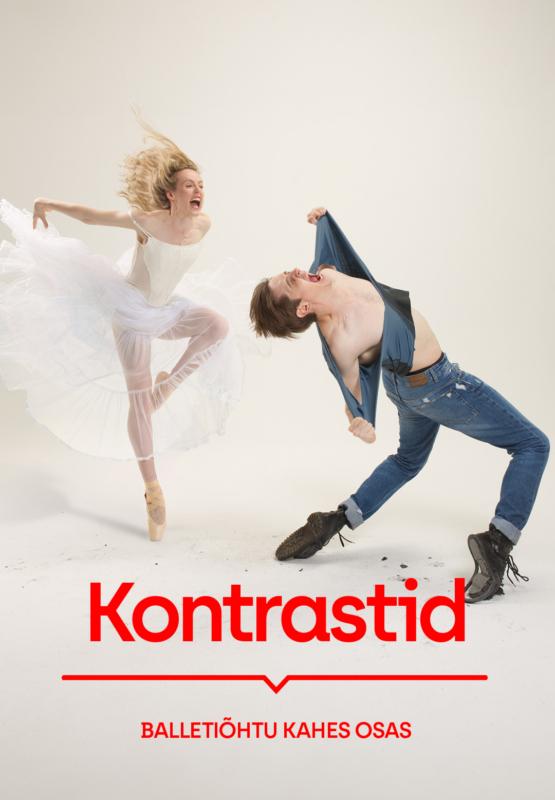 Kontrastid