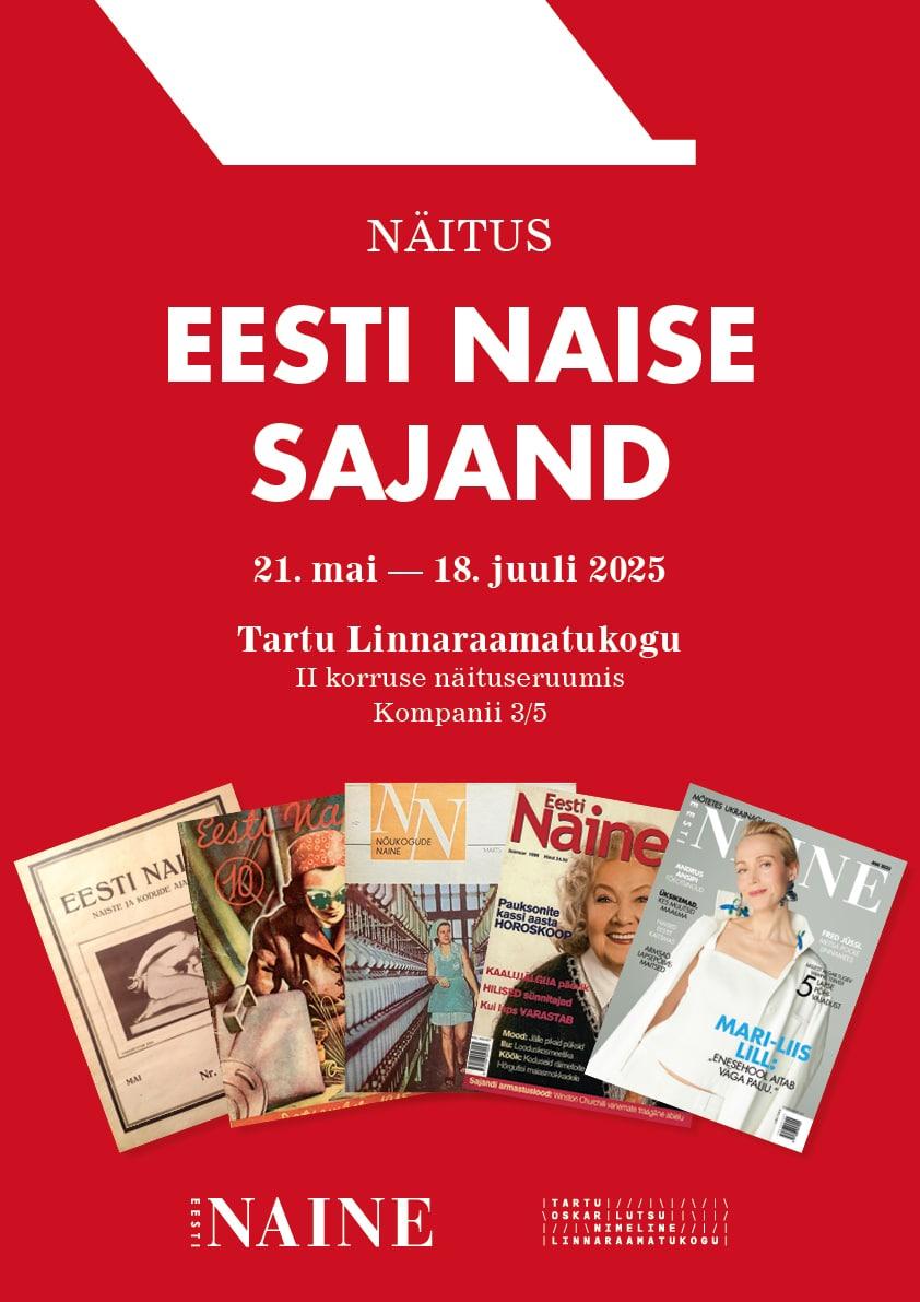 Eesti Naise sajand