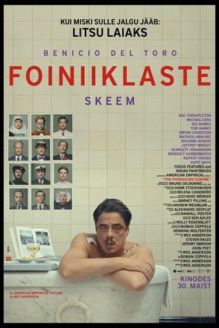 Foiniiklaste skeem