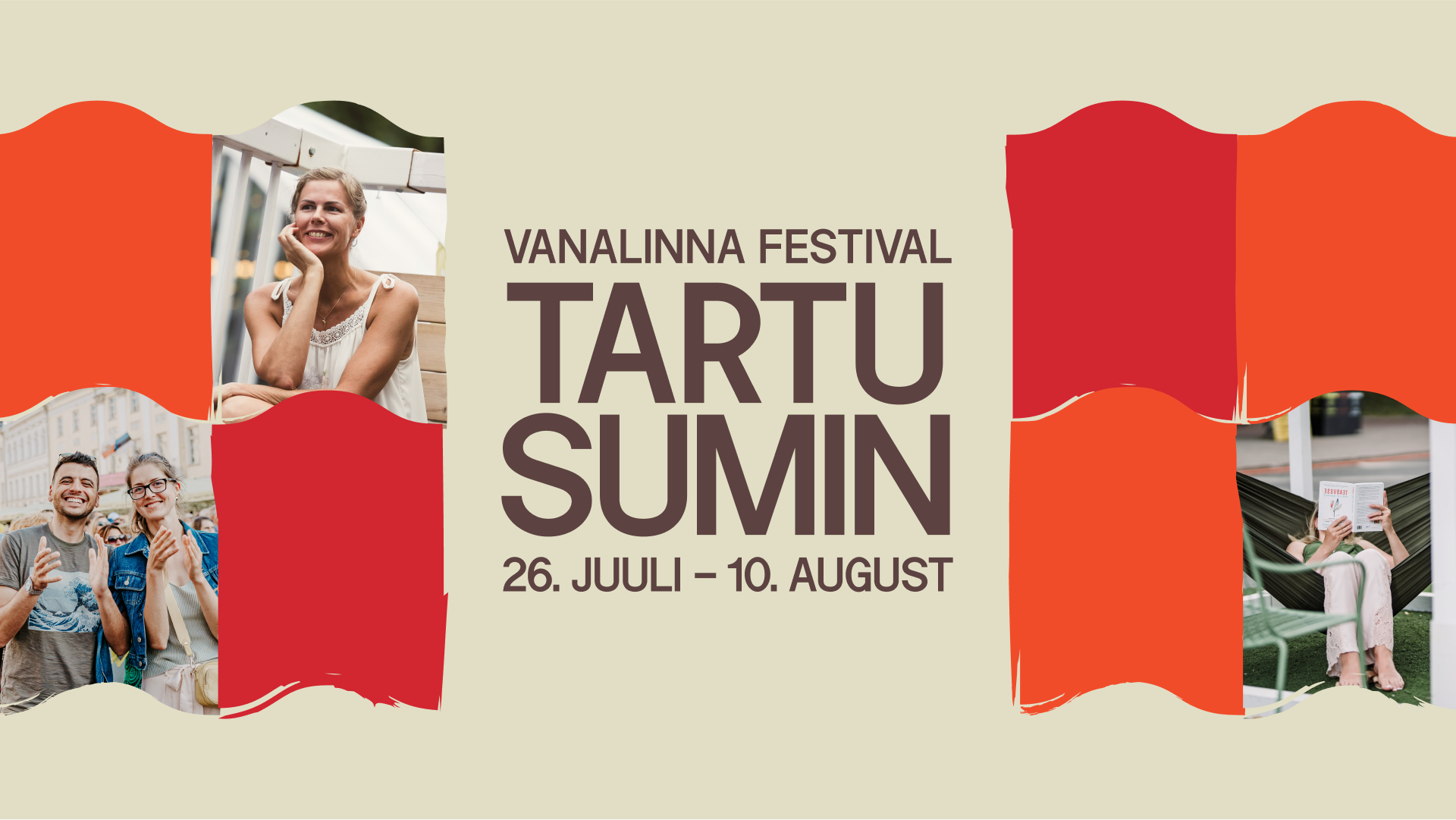 Vanalinna festival “Tartu sumin”