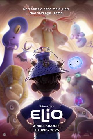 Elio