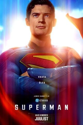 Superman