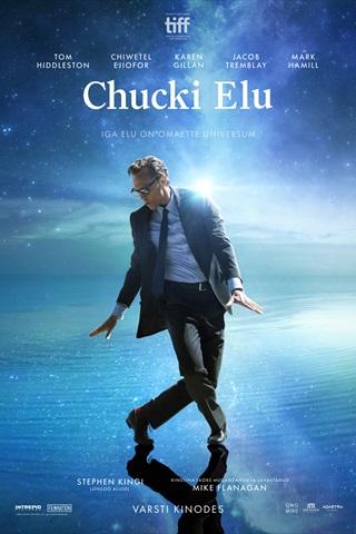 Chucki elu