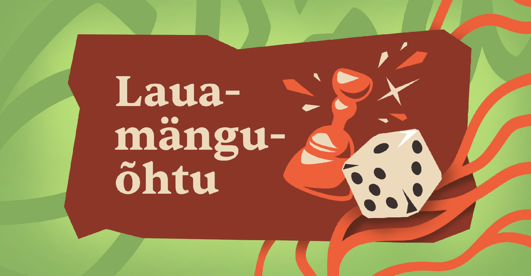 Lauamänguõhtu