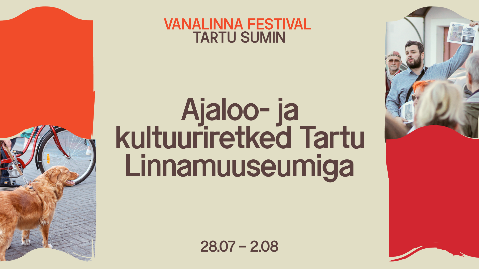 Ajalooretk: Tarbatust Dorpatiks