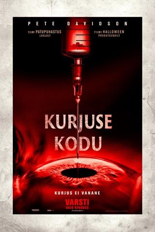 Kurjuse kodu