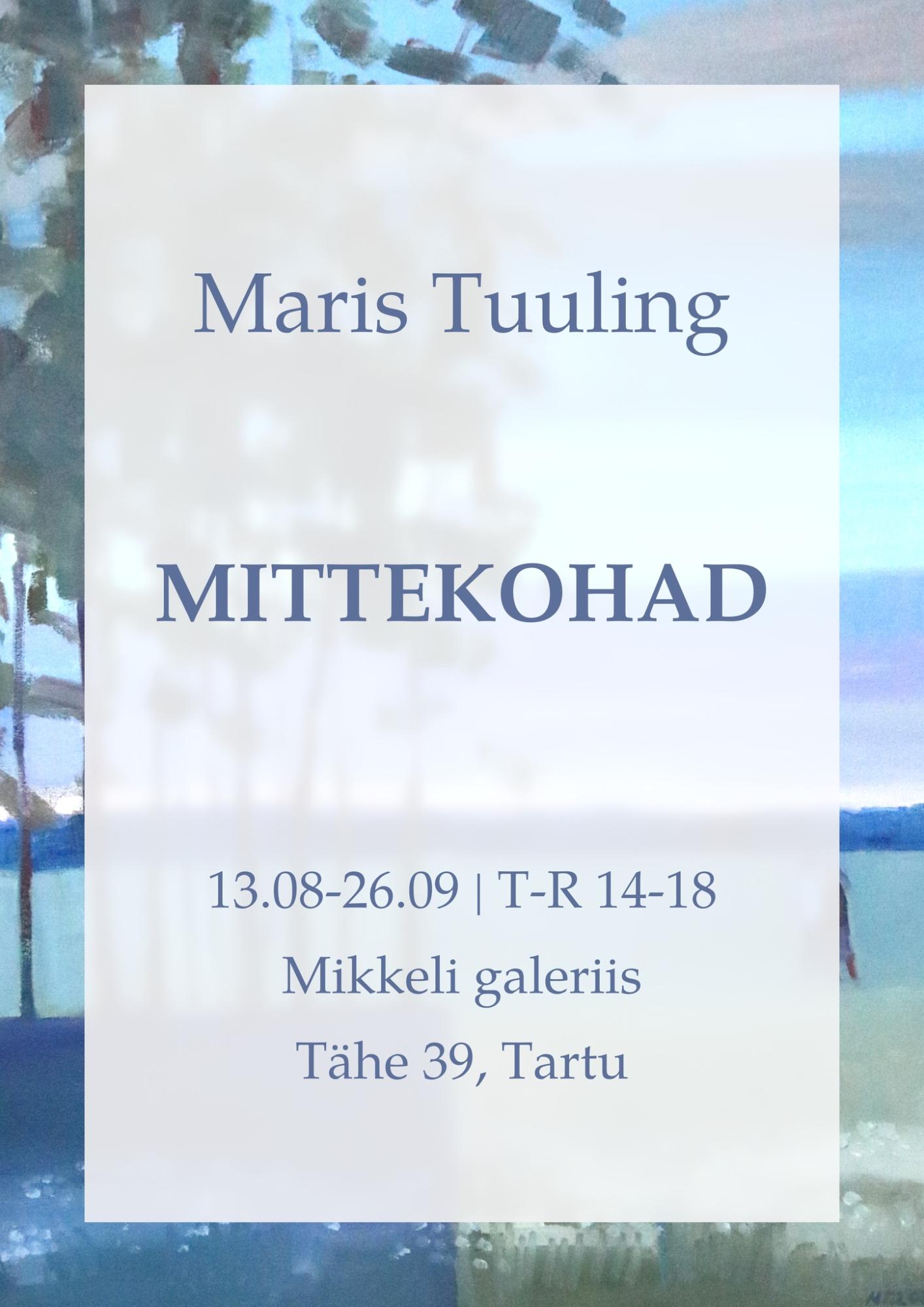 Mittekohad