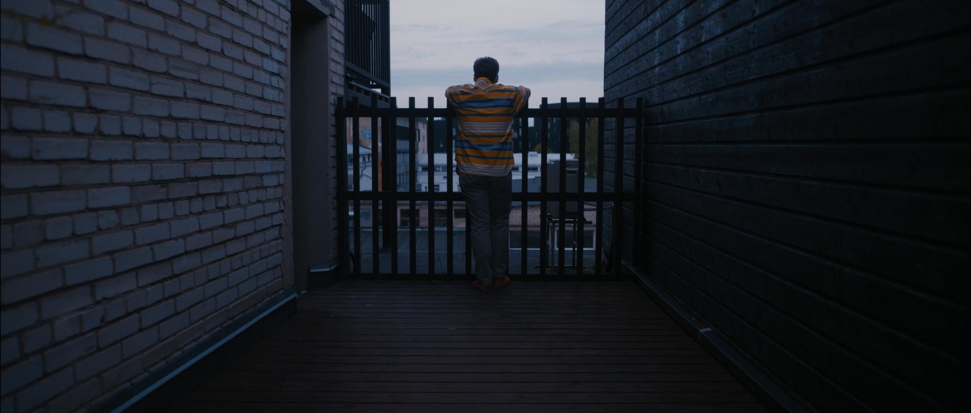 Filmikasseti „Ükskord Aparaaditehases …“ esilinastus