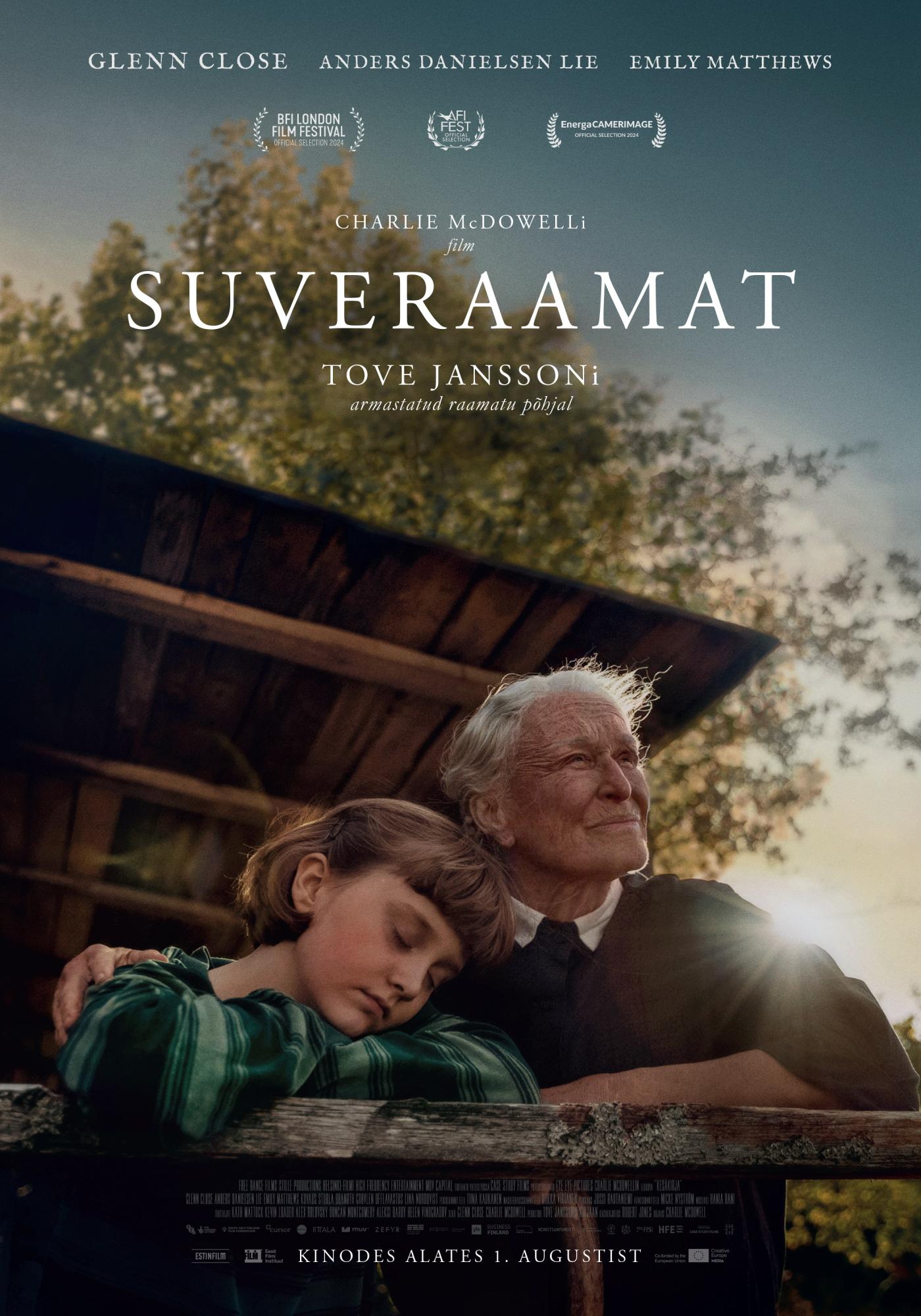Suveraamat