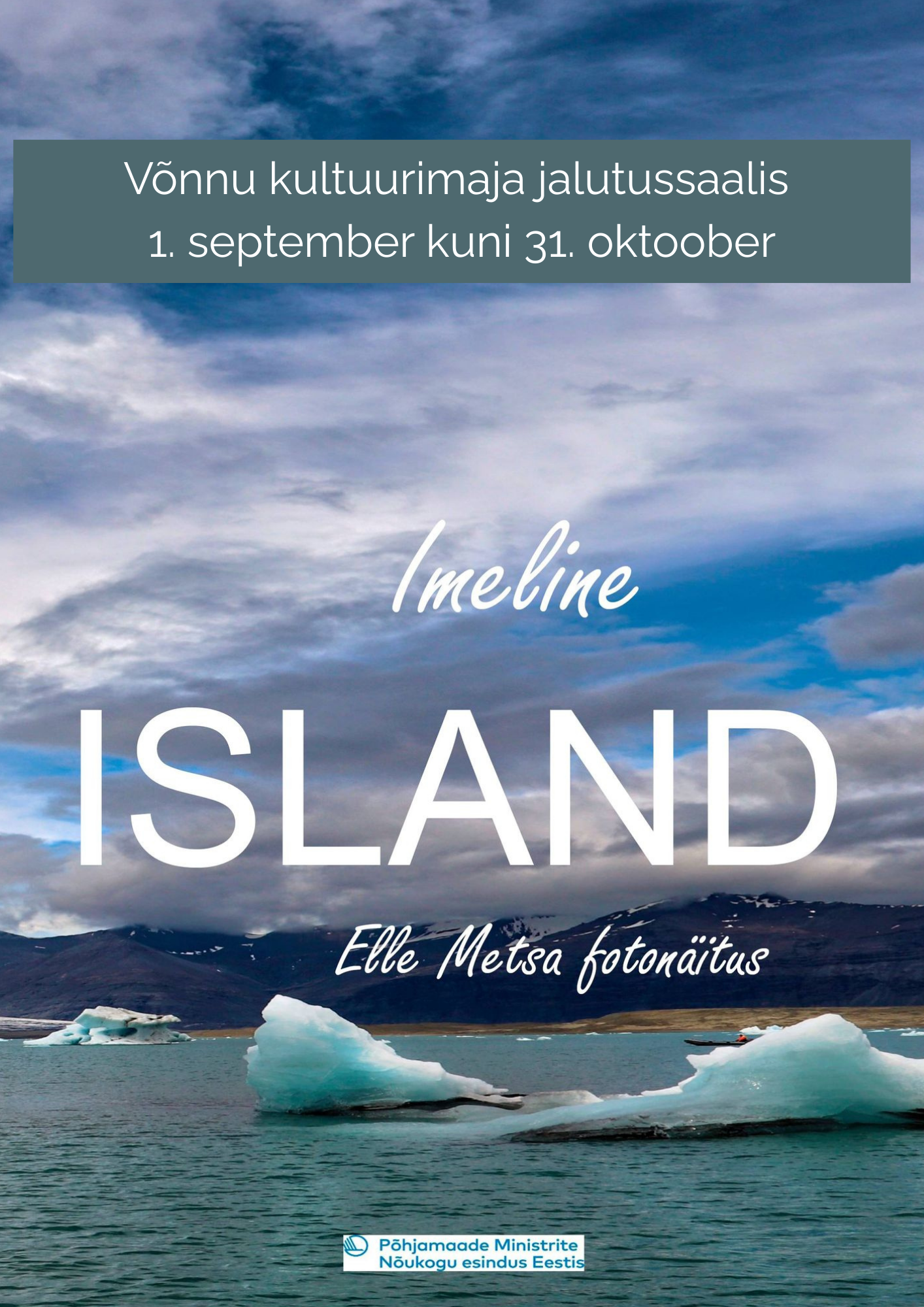 Imeline Island