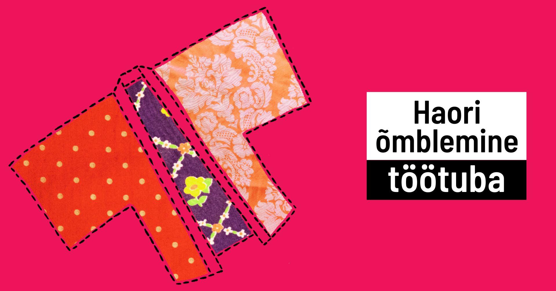 Haori töötuba