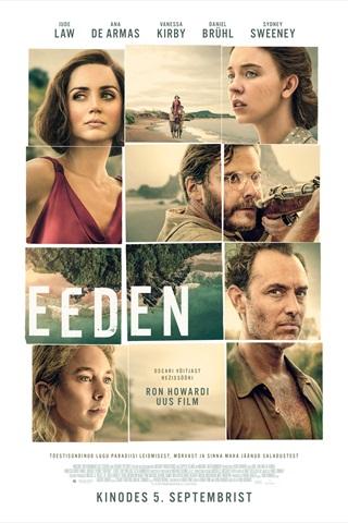 Eeden