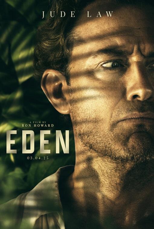 Eeden