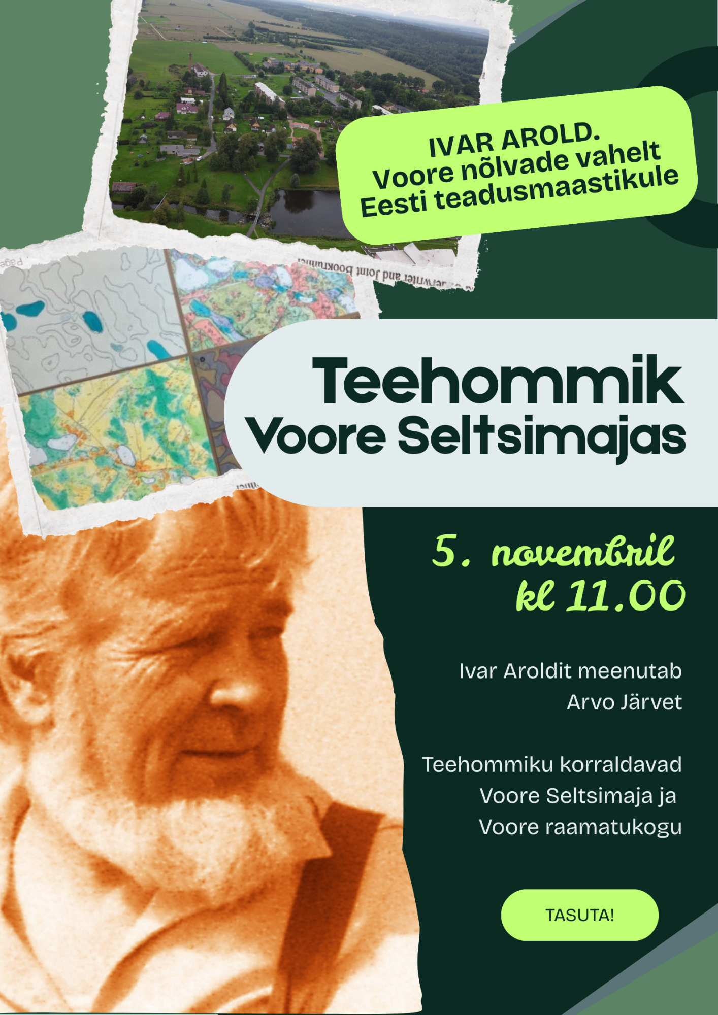 Teehommik