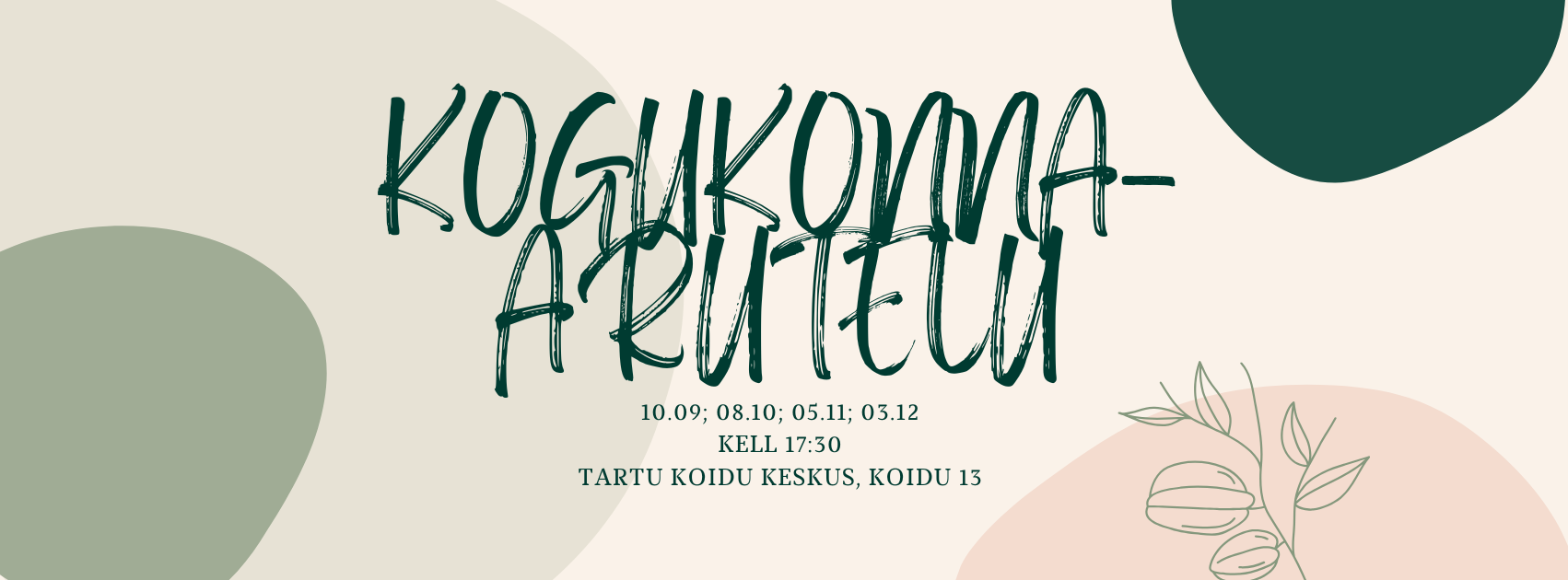Kogukonna-arutelu Karlovas