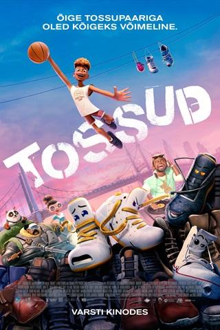 Tossud
