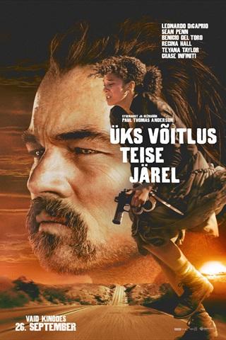 Üks võitlus teise järel