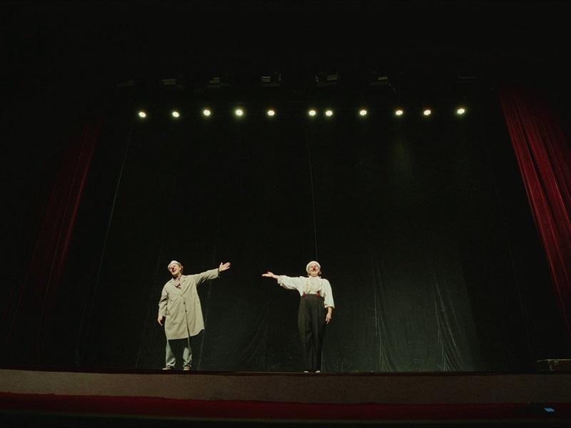 Minu pere ja muud klounid