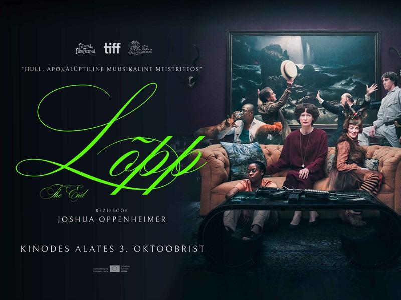 Lõpp