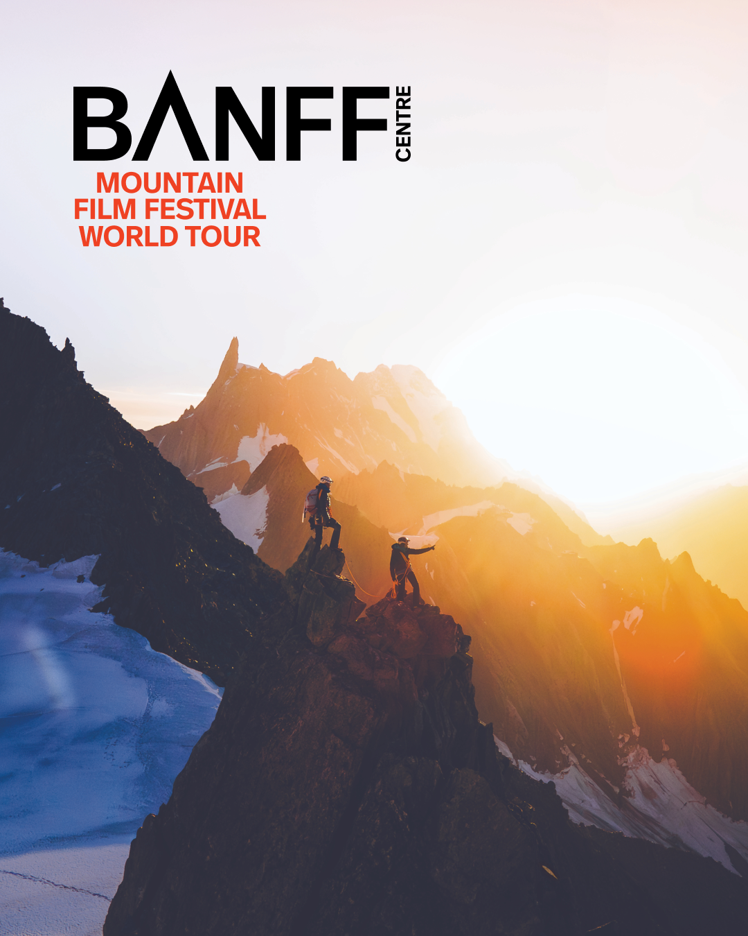 Banff Mäefilmide Festival 2025