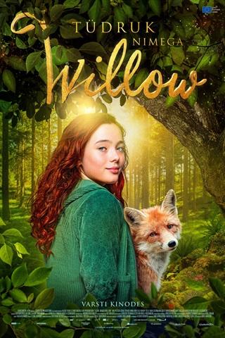 Tüdruk nimega Willow