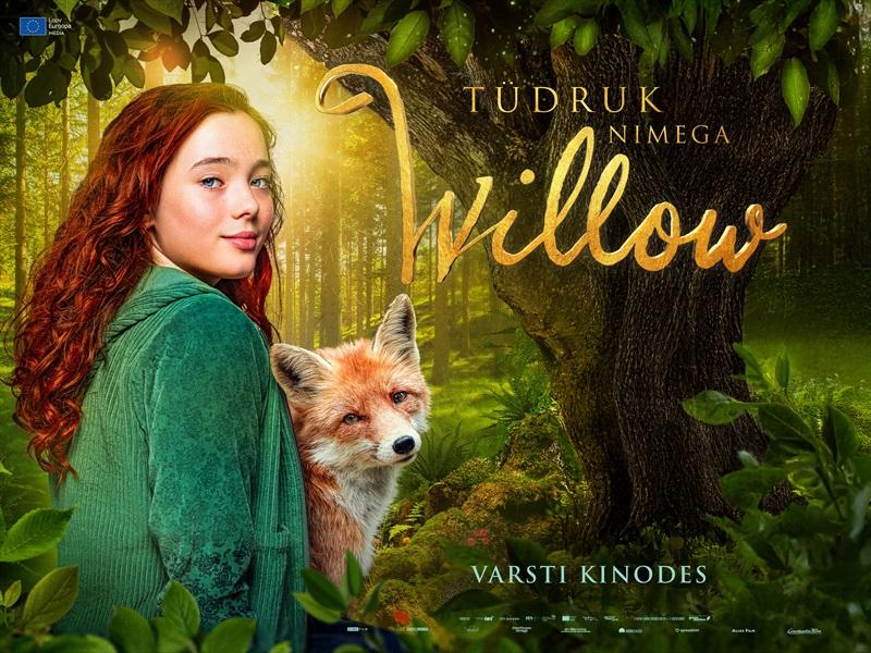 Tüdruk nimega Willow