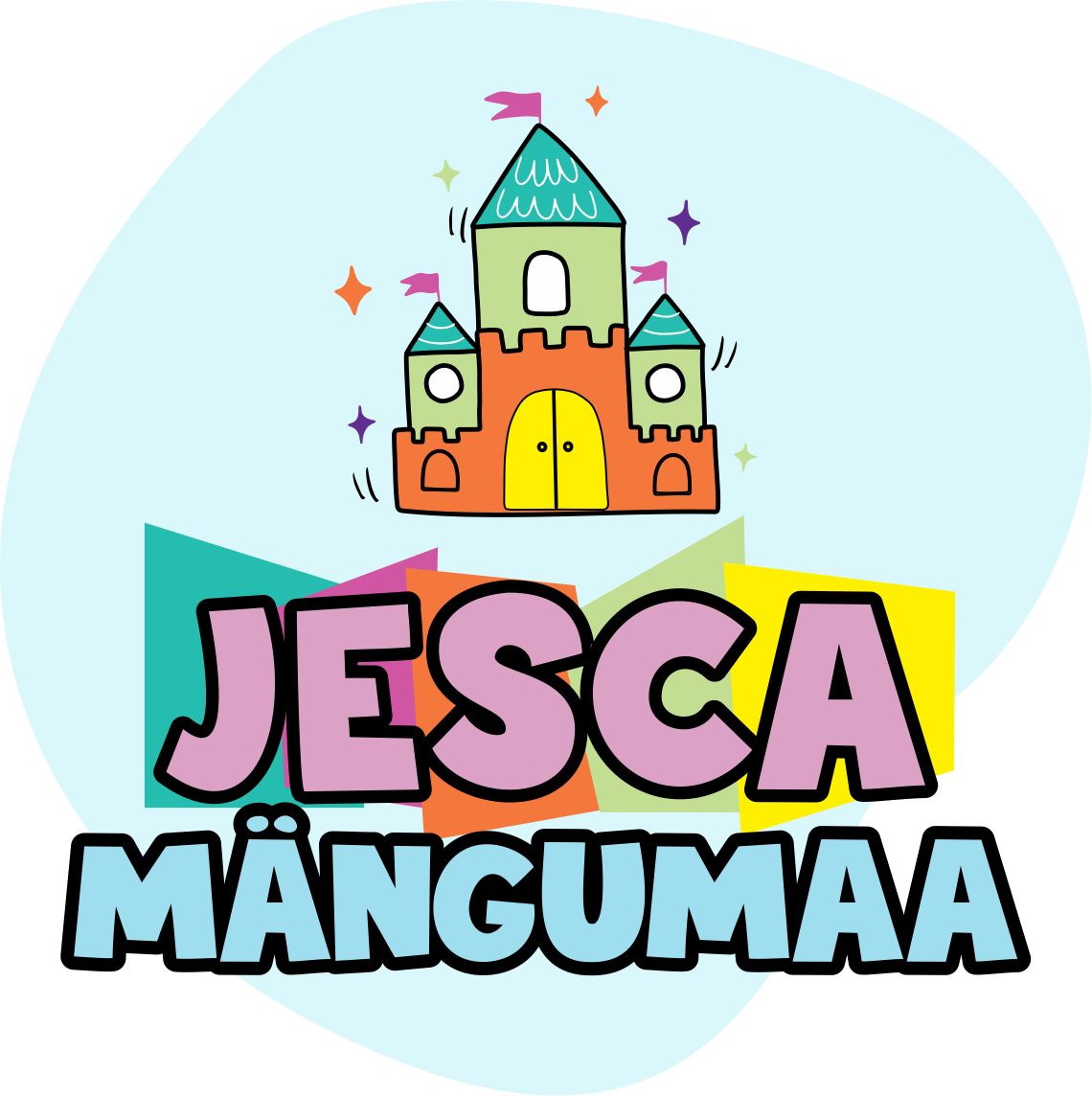 Jesca mängumaa beebihommik