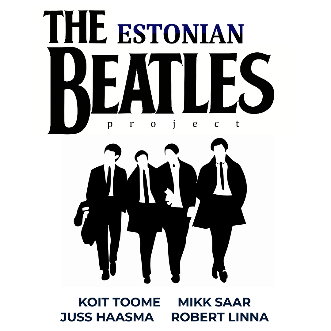 The Estonian Beatles