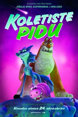 Koletiste pidu
